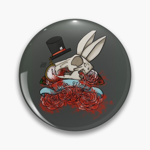 Item preview, TeAtImE designed and sold by bunnywitcharts.