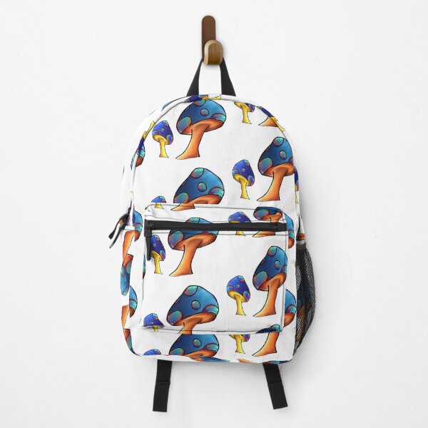 Item preview, Groovy 'Shrooms designed and sold by lezell.