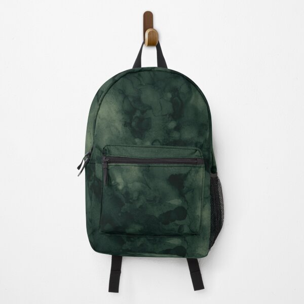 Item preview, Green water color designed and sold by Arcane Artistry Shops.