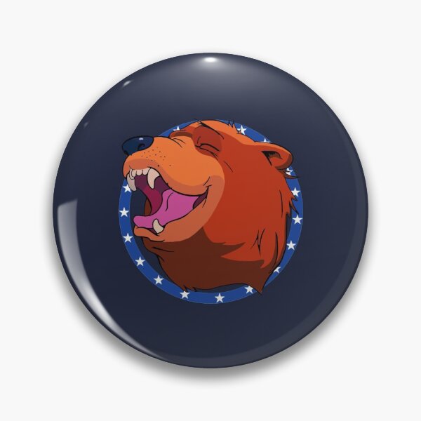 Item preview, Bear for Hire  designed and sold by Taoalzma.