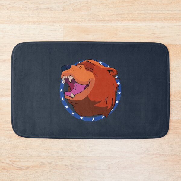 Item preview, Bear for Hire  designed and sold by Taoalzma.