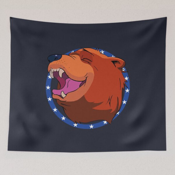 Item preview, Bear for Hire  designed and sold by Taoalzma.