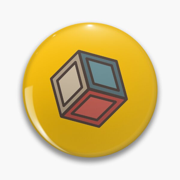 Item preview, Platonic Solid pattern designed and sold by Studio  Six.