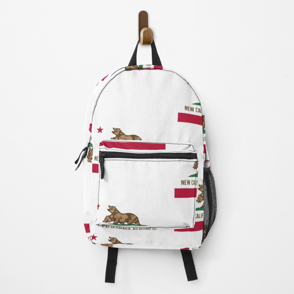Item preview, Backpack designed and sold by Taoalzma.