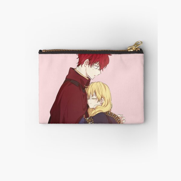 Item preview, Webtoon WHO MADE ME A PRINCESS Felix Robane and Athy Athanasia de Alger Obelia by Plutus/Spooni designed and sold by cosmocheese.