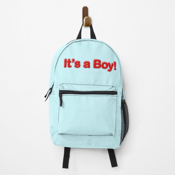 Item preview, It is a boy Balloon font in red and light blue designed and sold by SueKnox.