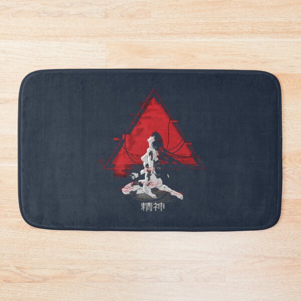 Item preview, Ghost in the shell designed and sold by Taoalzma.