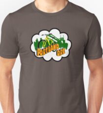 Portland, Oregon Unisex T-Shirt