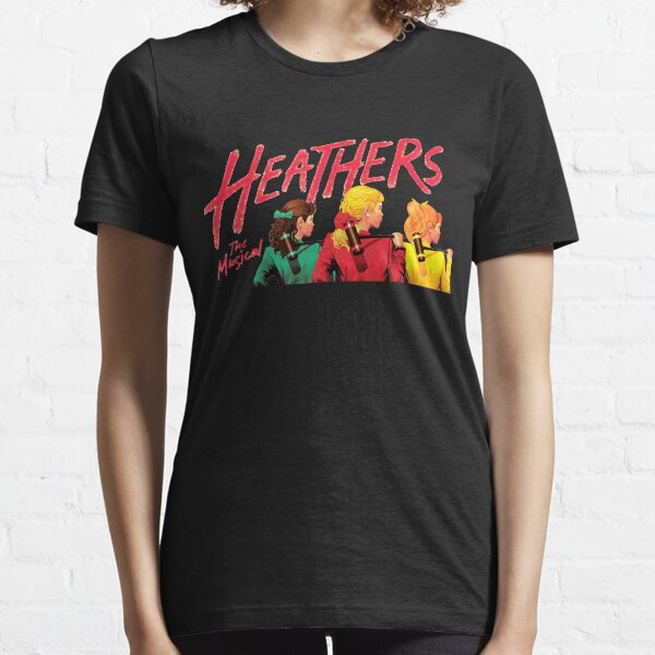 heathers merch amazon