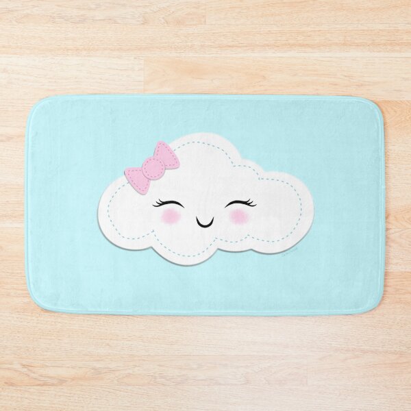 Item preview, Happy Cloud designed and sold by ArteAnnie.