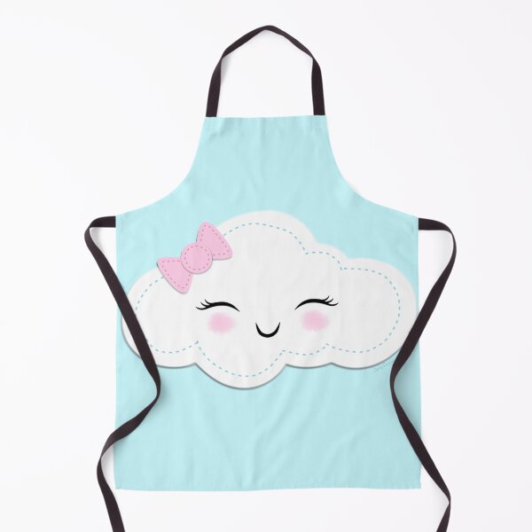 Item preview, Happy Cloud designed and sold by ArteAnnie.