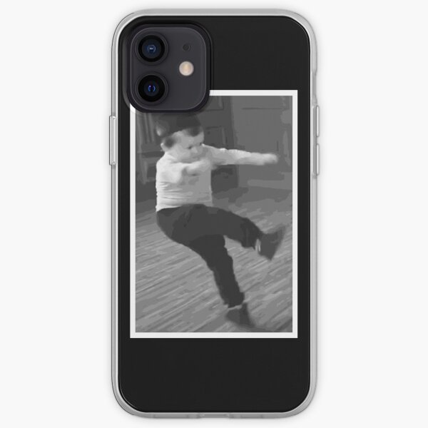 love it we love hasbulla we love it iPhone Soft Case