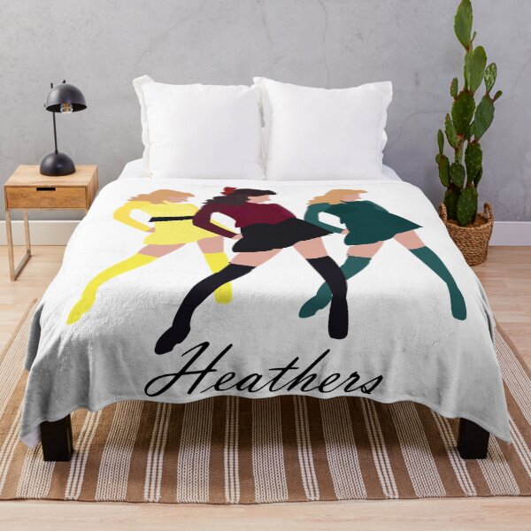 Item preview, Heathers The - Heathers the Musical Classic designed and sold by Coleman1988.