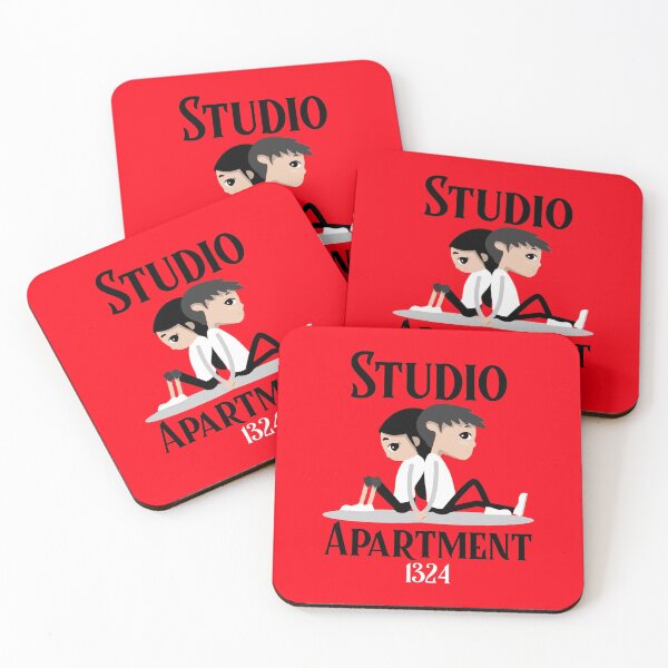 Item preview, Apartamento de estudio designed and sold by Studioapartment.