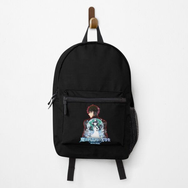 Item preview, Love The Irregular at Magic High School Manga Awesome Design designed and sold by AmyDanny3.
