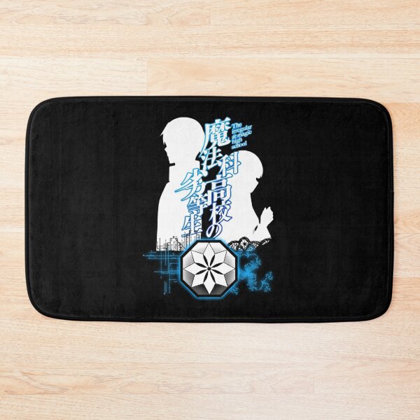Item preview, Vintage Funny Art The Irregular at Magic High School designed and sold by AmyDanny3.