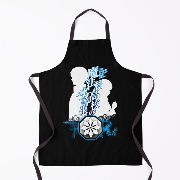 Item preview, Vintage Funny Art The Irregular at Magic High School designed and sold by AmyDanny3.