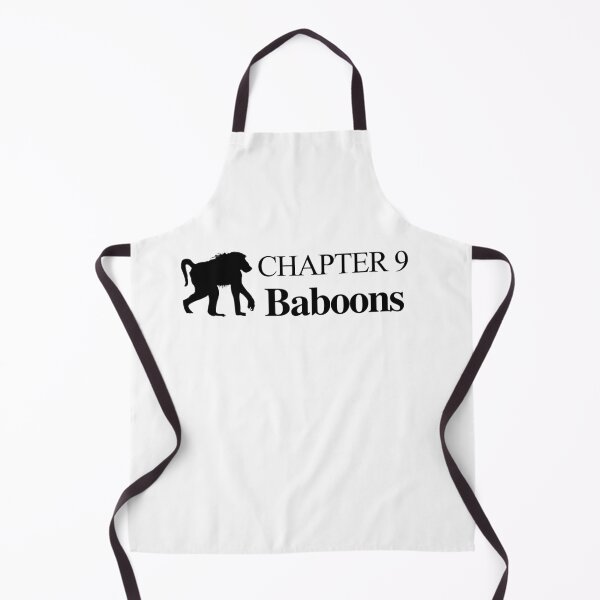 Item preview, Nathan For You The Movement Chapter 9 Baboons designed and sold by SelloutCentral.