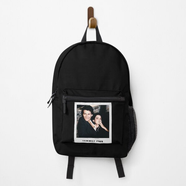 Item preview, Summer 88 Jason Dean& Ve ro nica Sawyer Essential designed and sold by Coleman1988.