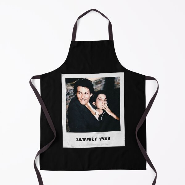 Item preview, Summer 88 Jason Dean& Ve ro nica Sawyer Essential designed and sold by Coleman1988.
