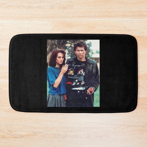 Item preview, jd y veronica - brezos clásico designed and sold by Coleman1988.