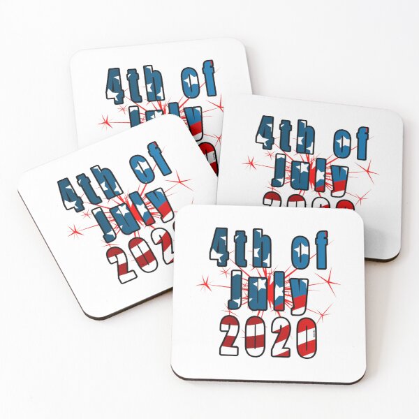 Item preview, 4th of July Independence Day 1776-2020 Firework Freedom Day T-shirt designed and sold by CyntoyaTatum.
