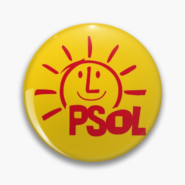 Item preview, psol designed and sold by PoliticsPrint.