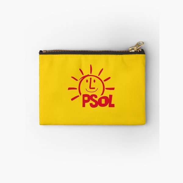 Item preview, psol designed and sold by PoliticsPrint.