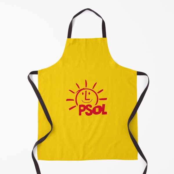 Item preview, psol designed and sold by PoliticsPrint.