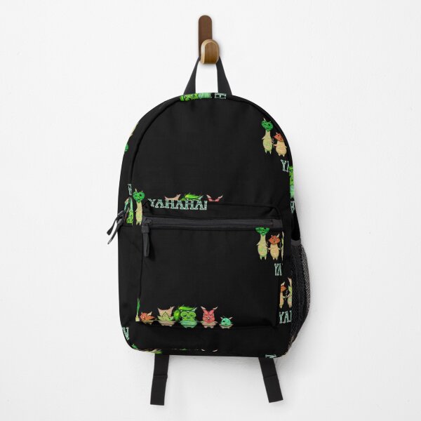 Item preview, Korok designed and sold by Taoalzma.