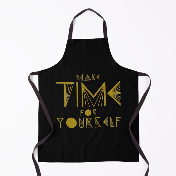 Item preview, Make Time For Yourself - Qoutes designed and sold by ildafdhome.