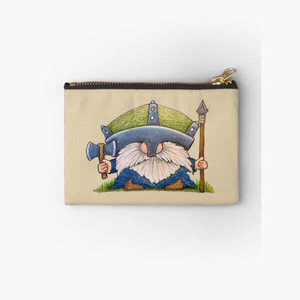 Item preview, Viking Gnome designed and sold by SarahCD13.