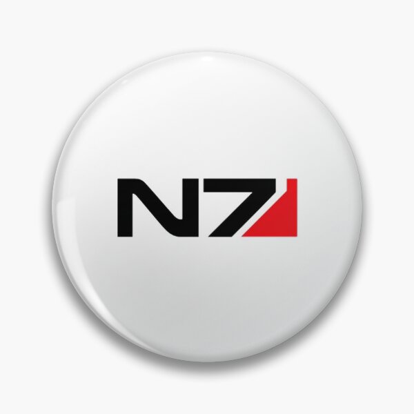 Item preview, N7 designed and sold by Taoalzma.