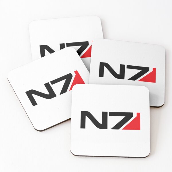 Item preview, N7 designed and sold by Taoalzma.