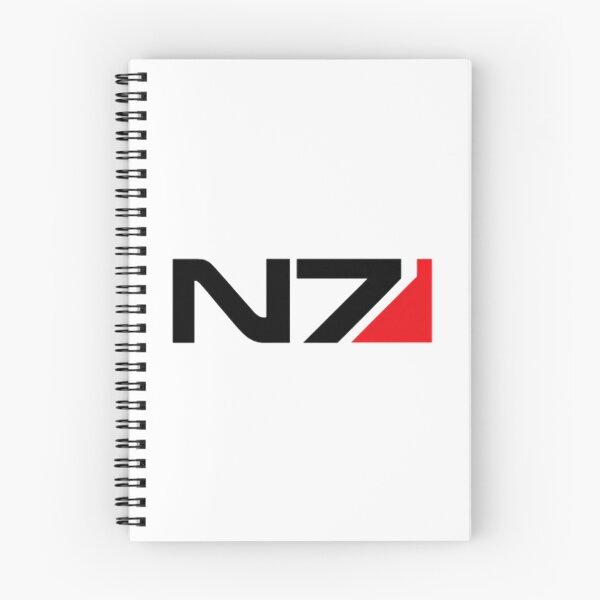 Item preview, N7 designed and sold by Taoalzma.