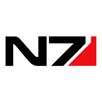 Artwork thumbnail, N7 by Taoalzma