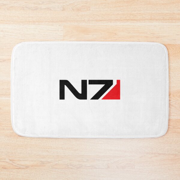 Item preview, N7 designed and sold by Taoalzma.