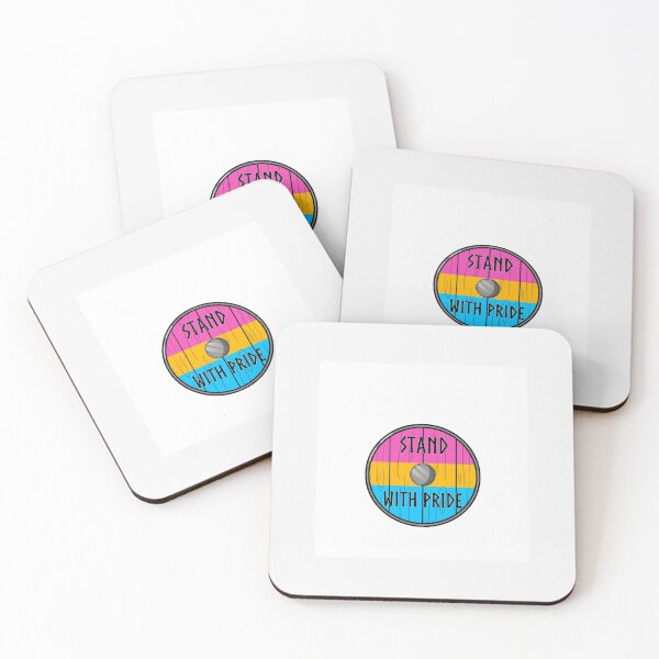 Artikelvorschau, Stehen Sie mit Pan Pride! | Perfektes Geschenk entworfen und verkauft von julierosie.