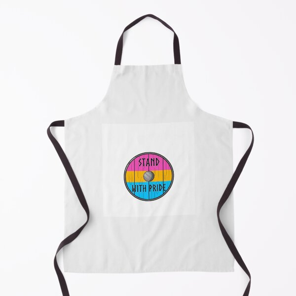 Artikelvorschau, Stehen Sie mit Pan Pride! | Perfektes Geschenk entworfen und verkauft von julierosie.