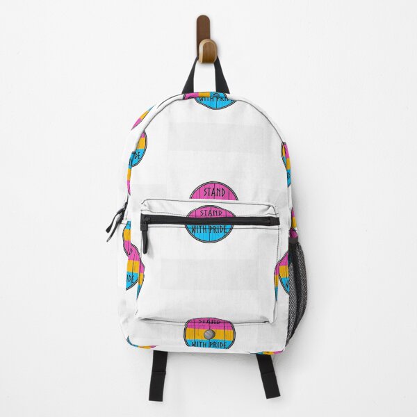 Artikelvorschau, Stehen Sie mit Pan Pride! | Perfektes Geschenk entworfen und verkauft von julierosie.