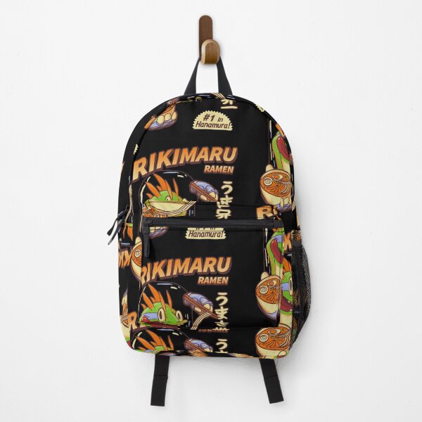 Item preview, Rikimaru Ramen Hanamuras Best designed and sold by Taoalzma.
