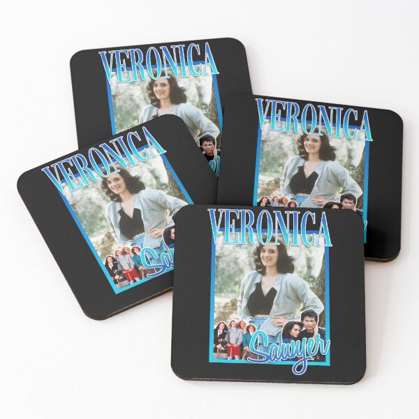 Item preview, Photograp Ve ro nica Sawyer - Heathers Tribute Essential designed and sold by Coleman1988.