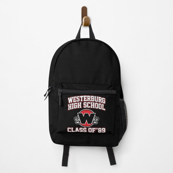 Item preview, Westerburg Class of 89 Heathers Variant Essential designed and sold by Coleman1988.
