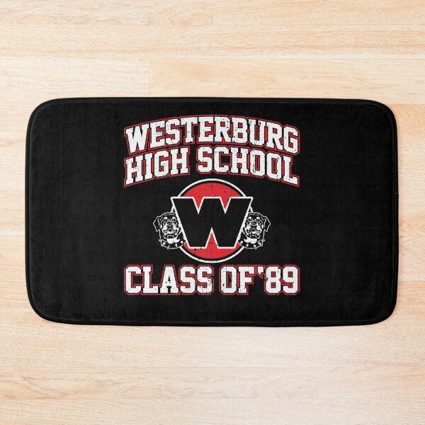 Item preview, Westerburg Class of 89 Heathers Variant Essential designed and sold by Coleman1988.
