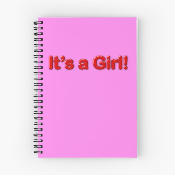 Item preview, It is a girl Balloon font with lovely red on a pink background designed and sold by SueKnox.