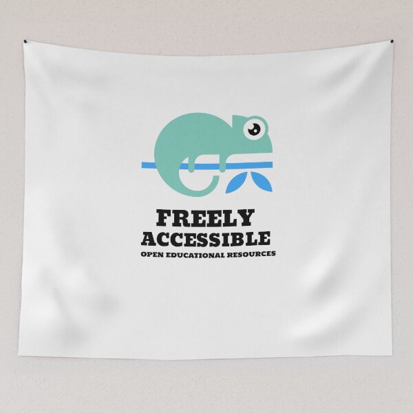Item preview, Open Educational Resources (OER) freely accessible content designed and sold by 3TFashion.