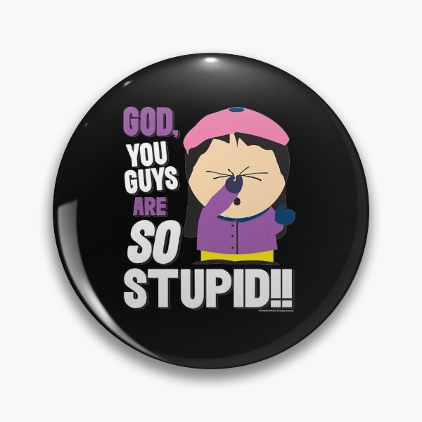 Item preview, S0uthh P4rk Wendy SO Stupid! Premium designed and sold by krishuowaar.
