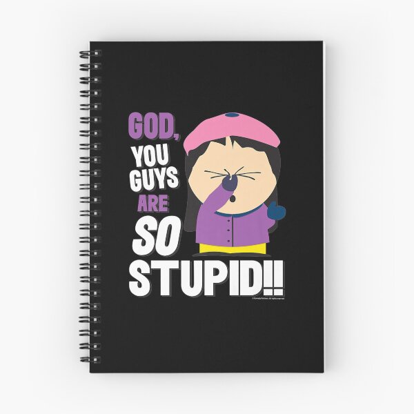 Aperçu de l'œuvre S0uthh P4rk Wendy TELLEMENT stupide ! Prime créée et vendue par krishuowaar.