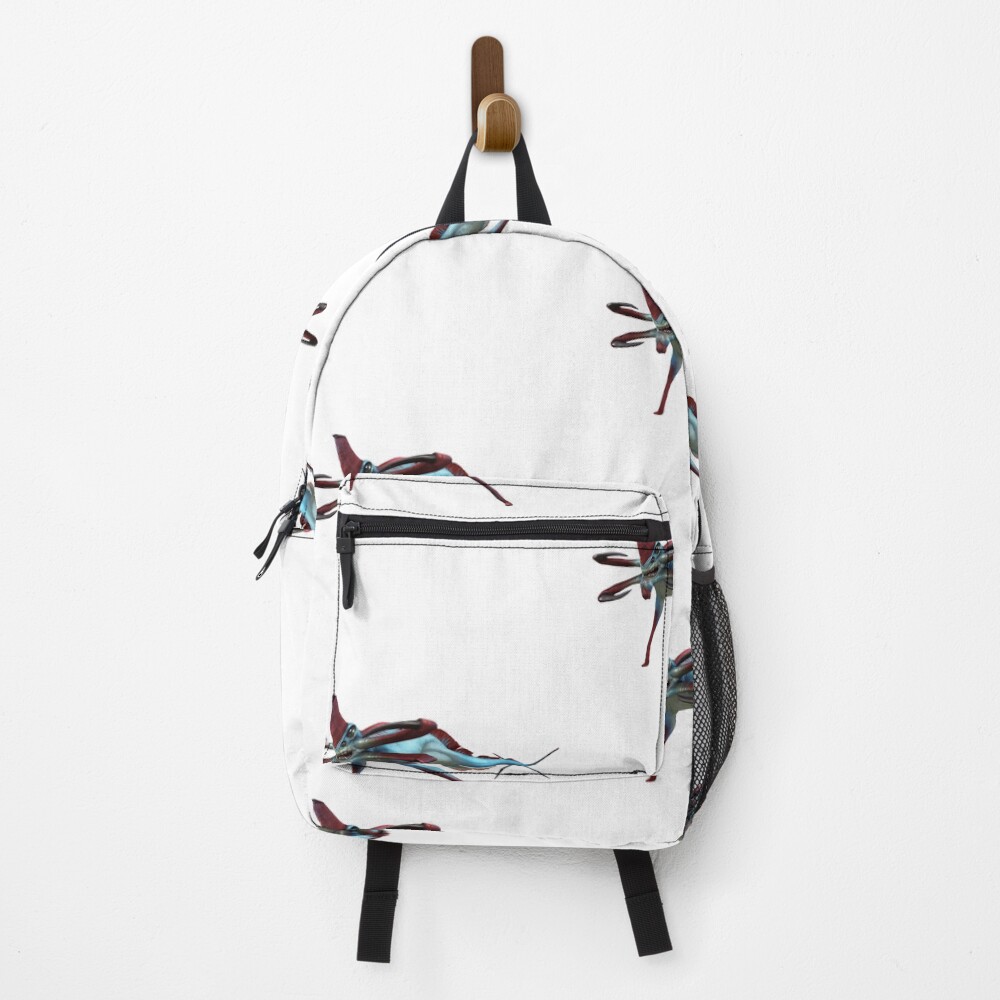 Item preview, Backpack designed and sold by Taoalzma.