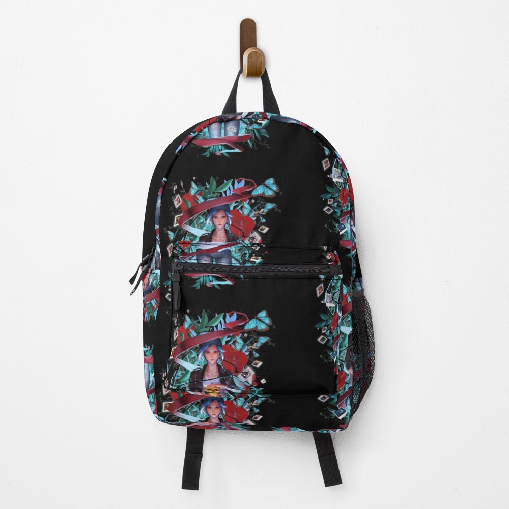 Item preview, Backpack designed and sold by Taoalzma.